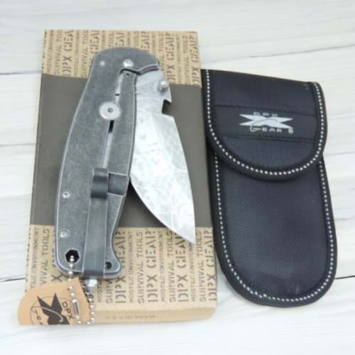 Dpx Gear Hst 23.5 Cm Outdoor Çakı resmi